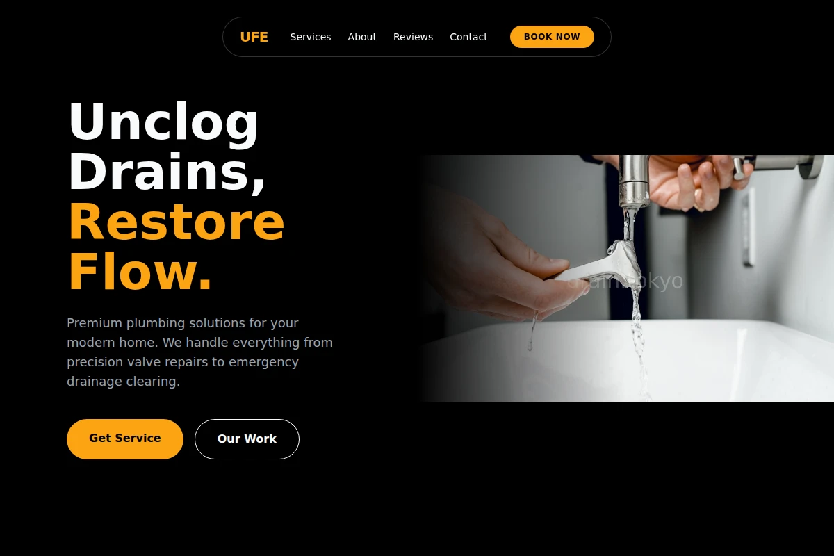 Valve Plumber