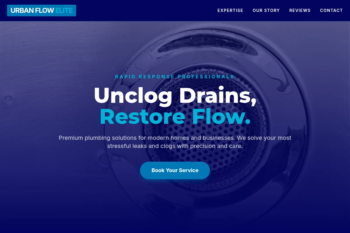Pipe Plumber