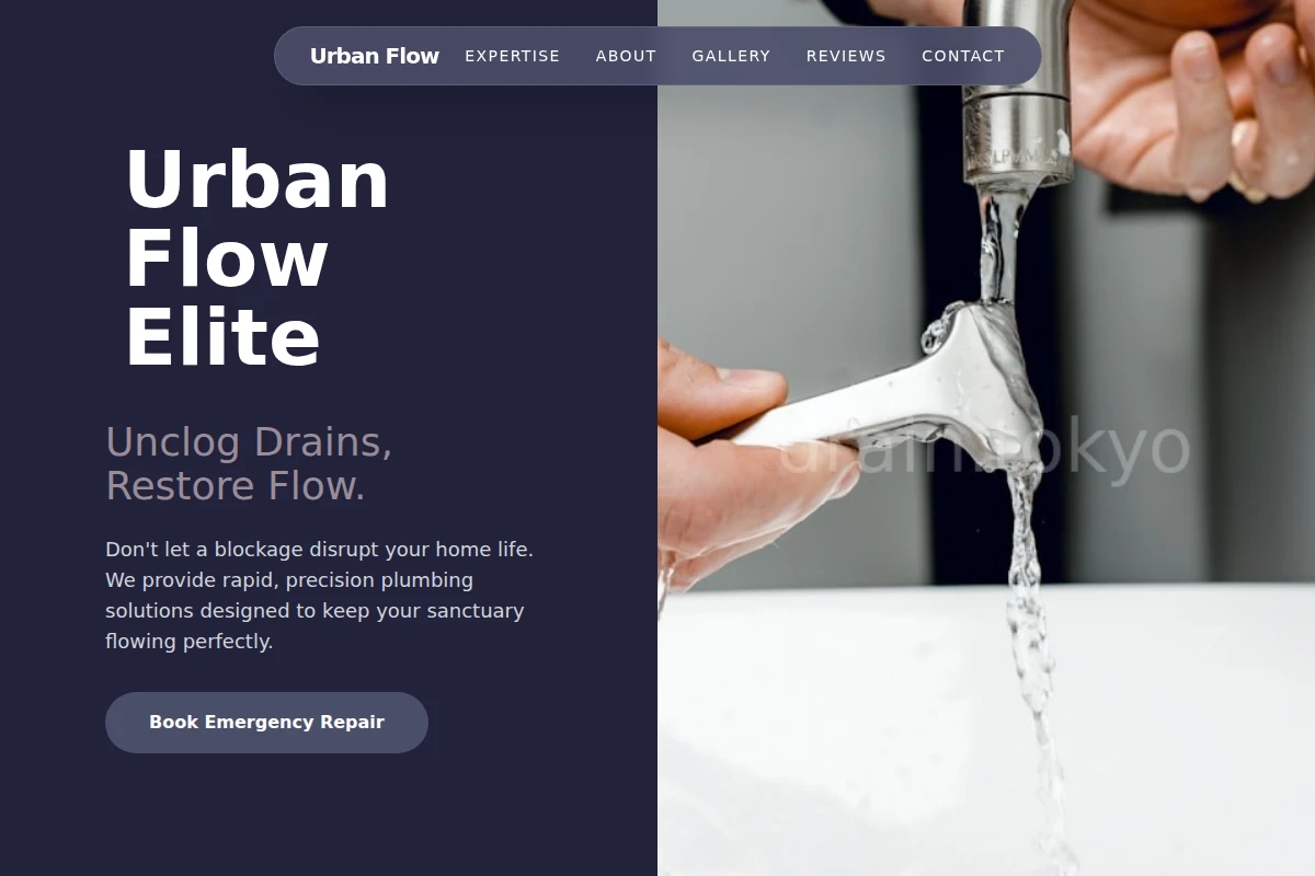 Grate Plumber