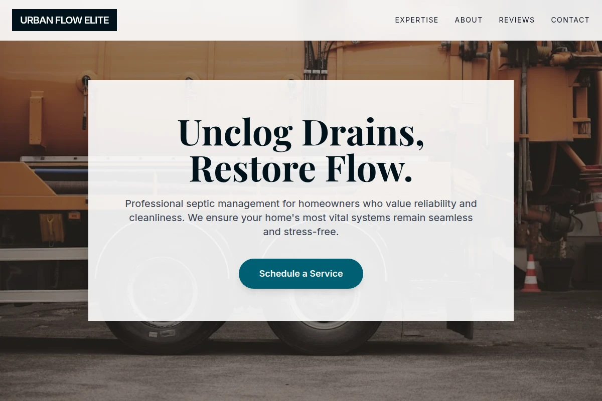 septic-pumping