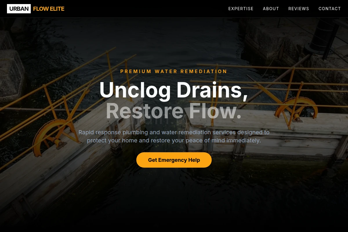 water-remediation