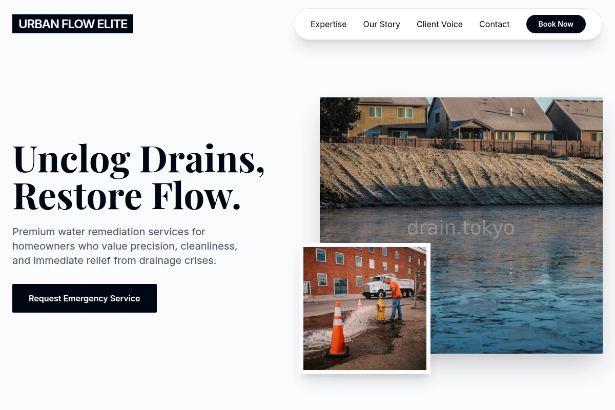 Hydro Water Remediation