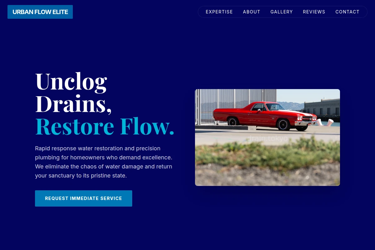 Liquidator Water Restoration